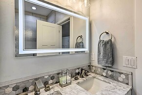 Crested Butte Getaway < 7 Mi to Ski Resort!