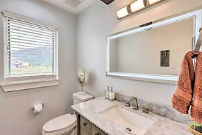 Crested Butte Getaway < 7 Mi to Ski Resort!