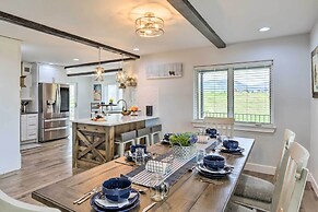 Crested Butte Getaway < 7 Mi to Ski Resort!