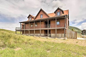 Crested Butte Getaway < 7 Mi to Ski Resort!