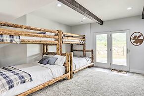 Crested Butte Getaway < 7 Mi to Ski Resort!