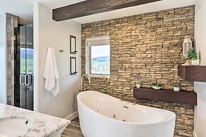 Crested Butte Getaway < 7 Mi to Ski Resort!