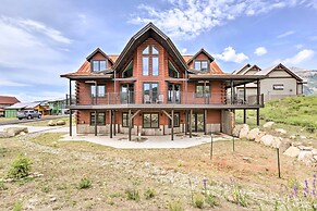 Crested Butte Getaway < 7 Mi to Ski Resort!