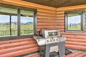 Crested Butte Getaway < 7 Mi to Ski Resort!