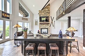 Crested Butte Getaway < 7 Mi to Ski Resort!