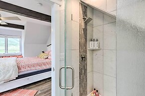 Crested Butte Getaway < 7 Mi to Ski Resort!