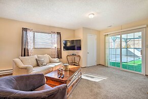 Pet-friendly Duplex - Near Skyline Drive!