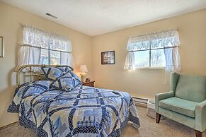 Pet-friendly Duplex - Near Skyline Drive!