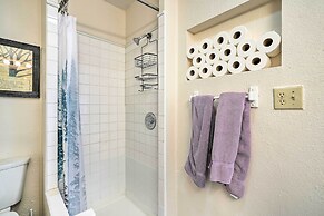 Pet-friendly Duplex - Near Skyline Drive!