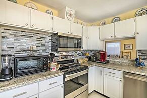 Pet-friendly Duplex - Near Skyline Drive!