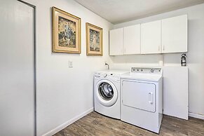 Pet-friendly Duplex - Near Skyline Drive!