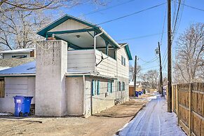 Pet-friendly Duplex - Near Skyline Drive!