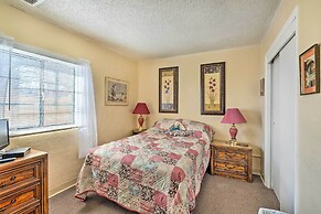 Pet-friendly Duplex - Near Skyline Drive!