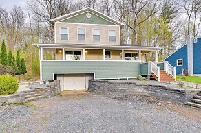 Saratoga Springs Vacation Rental w/ Lake Views!