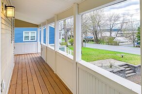 Saratoga Springs Vacation Rental w/ Lake Views!