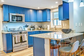 Saratoga Springs Vacation Rental w/ Lake Views!