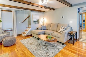 Saratoga Springs Vacation Rental w/ Lake Views!