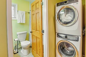 Saratoga Springs Vacation Rental w/ Lake Views!