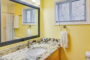 Saratoga Springs Vacation Rental w/ Lake Views!