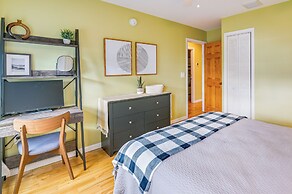 Saratoga Springs Vacation Rental w/ Lake Views!
