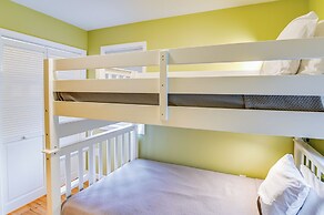 Saratoga Springs Vacation Rental w/ Lake Views!