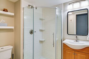 Saratoga Springs Vacation Rental w/ Lake Views!