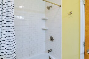 Saratoga Springs Vacation Rental w/ Lake Views!