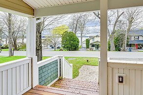 Saratoga Springs Vacation Rental w/ Lake Views!