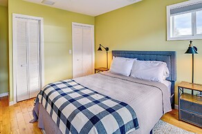 Saratoga Springs Vacation Rental w/ Lake Views!