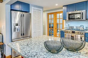 Saratoga Springs Vacation Rental w/ Lake Views!