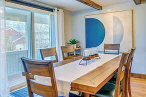 Saratoga Springs Vacation Rental w/ Lake Views!