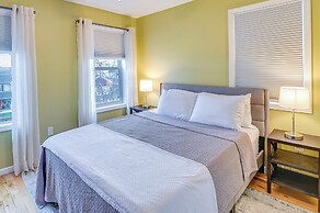 Saratoga Springs Vacation Rental w/ Lake Views!