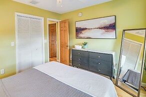 Saratoga Springs Vacation Rental w/ Lake Views!