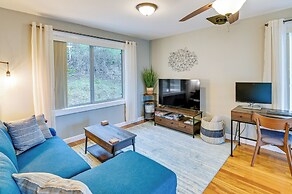 Saratoga Springs Vacation Rental w/ Lake Views!