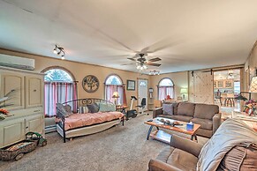 Spacious Michigan Home w/ Private Hot Tub