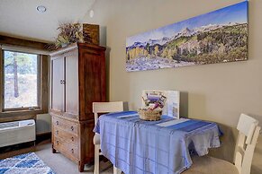 Durango Lofted Studio Near Hiking & Golf!