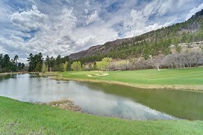 Durango Lofted Studio Near Hiking & Golf!