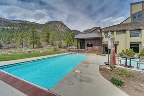 Durango Lofted Studio Near Hiking & Golf!