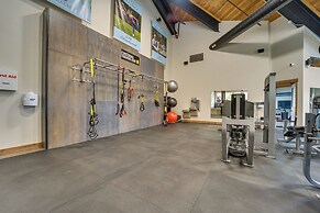 Durango Lofted Studio Near Hiking & Golf!