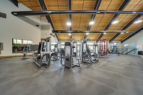 Durango Lofted Studio Near Hiking & Golf!