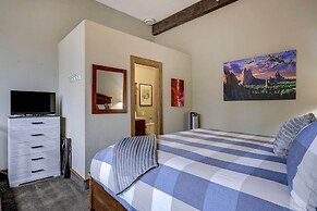 Durango Lofted Studio Near Hiking & Golf!