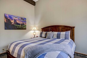 Durango Lofted Studio Near Hiking & Golf!