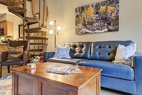 Durango Lofted Studio Near Hiking & Golf!