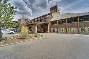 Durango Lofted Studio Near Hiking & Golf!