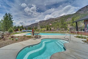 Durango Lofted Studio Near Hiking & Golf!