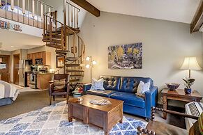 Durango Lofted Studio Near Hiking & Golf!