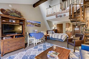 Durango Lofted Studio Near Hiking & Golf!