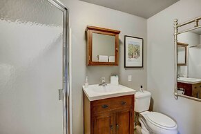 Durango Lofted Studio Near Hiking & Golf!