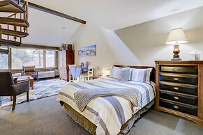 Durango Lofted Studio Near Hiking & Golf!