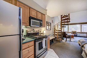 Durango Lofted Studio Near Hiking & Golf!